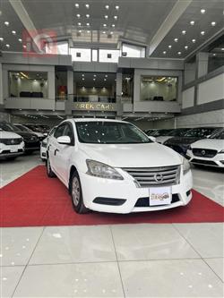 نیسان سێنترا